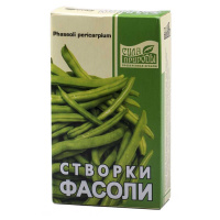 НАСЛЕДИЕ ПРИРОДЫ СТВОРКИ ФАСОЛИ ОБЫКНОВЕННОЙ 50,0