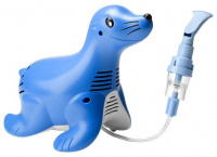ИНГАЛЯТОР РЕСПИРОНИКС Sami the Seal (детский)