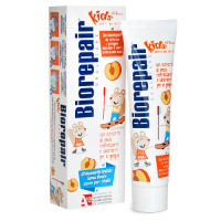 BIOREPAIR KIDS ЗУБНАЯ ПАСТА ДЕТСКАЯ 0-6 ЛЕТ С ЭКСТРАКТОМ ПЕРСИКА 50МЛ