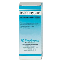 Валосердин капли 15мл