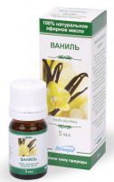 Масло эфирное ваниль 5мл