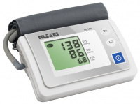 Тонометр Nissei DS - 500 (автомат + адаптер) + индикатор аритмии