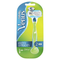 GILLETTE VENUS EMBRACE БРИТВА СО СМЕННЫМИ КАССЕТАМИ N2 /АКЦИЯ за 1 шт./