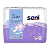 Seni Lady Normal прокладки уролог х10 ^
