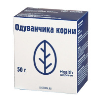 ОДУВАНЧИКА КОРНИ 50,0 /АКЦИЯ за 10 шт./