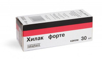 Хилак форте капли д/пр.вн. фл. 30мл