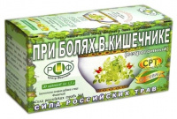 ФИТОЧАЙ СИЛА РОССИЙСКИХ ТРАВ N8 1,5 N20 Ф/ПАК