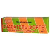 СПАСАТЕЛЬ ФОРТЕ ТЕРМОБАЛЬЗАМ 30,0