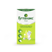 Гутталакс капли д/пр.вн. 7.5мг/мл фл.-кап. 15мл