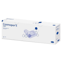 ПОВЯЗКА COSMOPOR E STERIL/КОСМОПОР Е СТЕРИЛ 35Х10СМ N25 ВПИТЫВАЮЩАЯ ПЛАСТЫРНОГО ТИПА