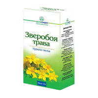 ЗВЕРОБОЯ ТРАВА 50,0/ФИТОФАРМ/