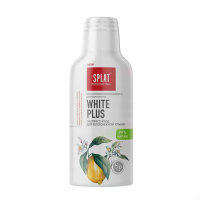 СПЛАТ ополаскив PROFESSION Отбеливание Плюс 275мл