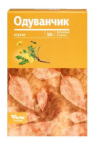 ОДУВАНЧИК 50,0 ПАК/ФАРМГРУПП