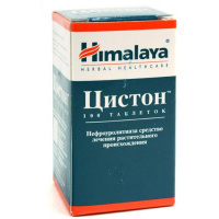 ЦИСТОН N100 ТАБЛ