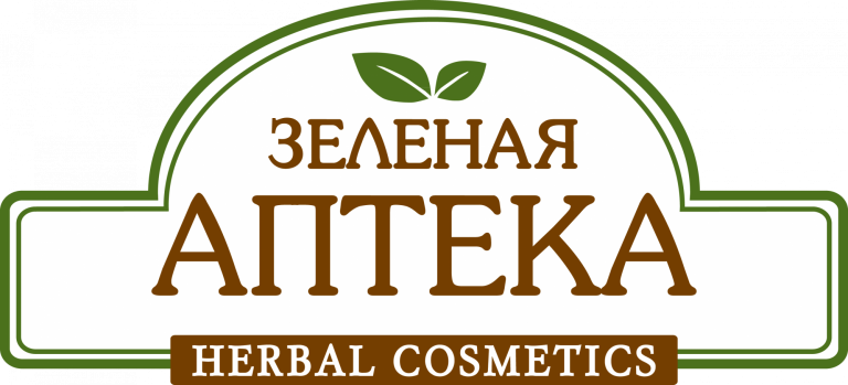 Зелёная Аптека Зелёная Аптека