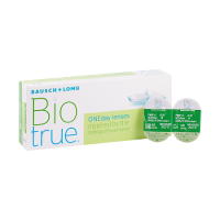 ЛИНЗЫ BIO TRUE ONE DAYS №30 (-2,75)