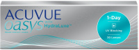 ACUVUE 1DAY MOIST ОДНОДНЕВНЫЕ КОНТАКТНЫЕ ЛИНЗЫ 8,5/14,2 N90 /-7,00/
