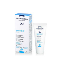 ISISPHARMA NEOTONE SERUM СЫВОРОТКА ИНТЕНСИВНОГО ДЕЙСТВИЯ ОТ ПИГМЕНТНЫХ ПЯТЕН 30МЛ