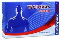 Тесторил капс х60