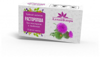 АЛТАЙФЛОРА РАСТОРОПША 1,5 N20 Ф/ПАК