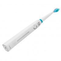 Электрическая звуковая зубная щетка CS Medica SonicMax CS-235 (белая)