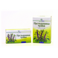 ПУСТЫРНИКА ТРАВА 50,0 /ФИТОФАРМ/