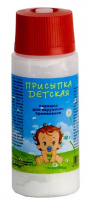 Присыпка детская пор. наружн. 40г N1