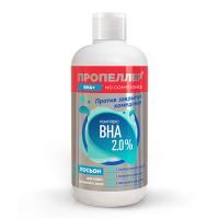 ПРОПЕЛЛЕР ЛОСЬОН КОМПЛЕКС BHA 2,0% ДЛЯ КОЖИ СКЛОННОЙ К АКНЕ 210МЛ