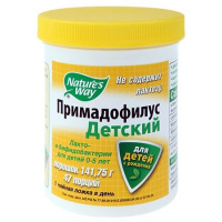 ПРИМАДОФИЛУС ДЕТСКИЙ пор 141,75г