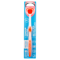 WATERDENT ЩЕТКА ДЛЯ ЧИСТКИ ЯЗЫКА