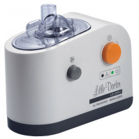 ИНГАЛЯТОР LITTLE DOCTOR LD-250U (ультразвуковой)