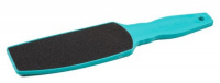 ZINGER ПЕДИКЮРНАЯ ДВУСТОРОННЯЯ АБРАЗИВ RA-81
