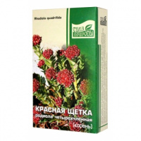 НАСЛЕДИЕ ПРИРОДЫ КРАСНАЯ ЩЕТКА 30,0