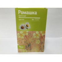 РОМАШКА ФИТОЧАЙ 1,5 N20 Ф/ПАК/ФАРМГРУПП