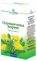 ОДУВАНЧИКА КОРНИ 50,0 /ФИТОФАРМ/