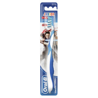 ORAL-B ЗУБНАЯ ЩЕТКА JUNIOR ДЛЯ ДЕТЕЙ ОТ 6 ДО 12 ЛЕТ/ЭКСТРА МЯГКАЯ