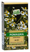 НАСЛЕДИЕ ПРИРОДЫ РОМАШКА АПТЕЧНАЯ 50,0