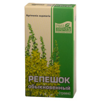 НАСЛЕДИЕ ПРИРОДЫ РЕПЕШОК ОБЫКНОВЕННЫЙ 50,0