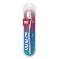 SPLAT PROFESSIONAL ЗУБНАЯ ЩЕТКА ULTRA WHITE SOFT
