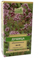 НАСЛЕДИЕ ПРИРОДЫ ДУШИЦА ОБЫКНОВЕННАЯ 50,0