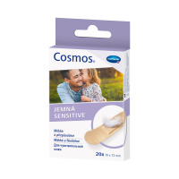 ПЛАСТЫРЬ COSMOS Sensitive Круглый N20