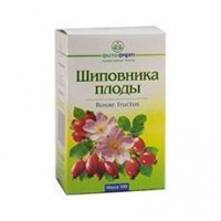 ШИПОВНИКА ПЛОДЫ 2,0 N20 Ф/ПАК/ФИТОФАРМ/