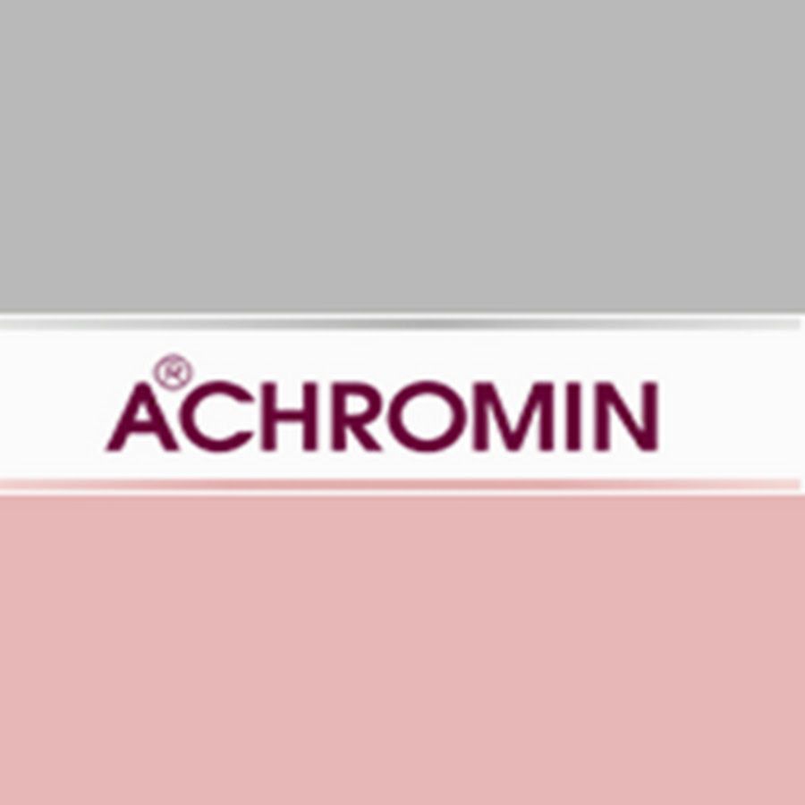 Achromin Achromin