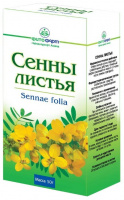 СЕННЫ ЛИСТЬЯ 50,0/ФИТОФАРМ