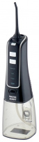 ИРРИГАТОР WATERDENT Smart Flosser V300 + Жидкость для ирригатора Антибактериальная 100мл