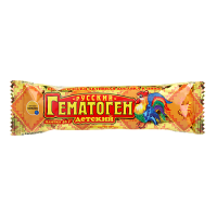 Гематоген "Русский" детский 40г [М]
