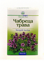 ЧАБРЕЦА ТРАВА 50,0 /ФИТОФАРМ/