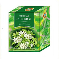 СТЕВИЯ PREMIUM FITERA N20 Ф/П
