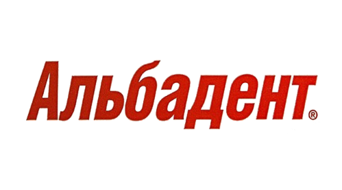 Альбадент Альбадент
