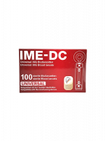 ЛАНЦЕТЫ IME-DC N100